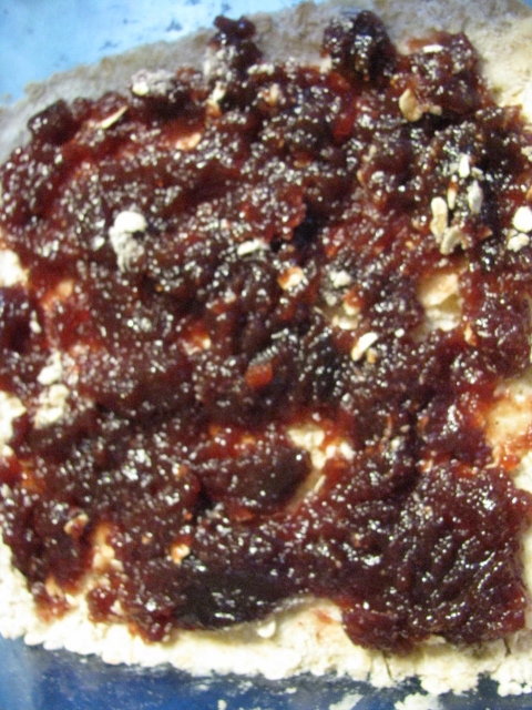 oatmeal jelly bars 2