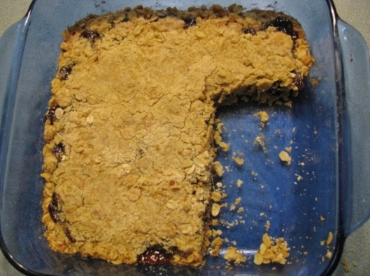 oatmeal jelly bars 6