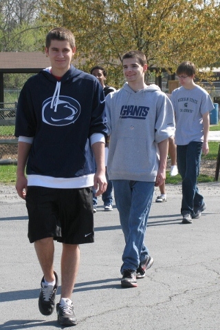 model congress leaders