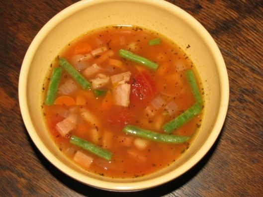 soup 1