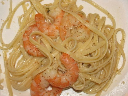 scampi 8